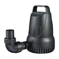 thumbnail image 1 of Half Off Ponds Manta Submersible Pond Pump, Magnetic Drive, 2100 GPH, 30 ft Cord, 1 of 7