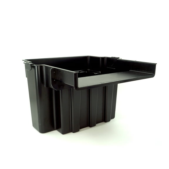 Half Off Ponds 16 in Waterfall Spillway with Filter for Ponds up to 4,000 Gallons