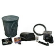 thumbnail image 1 of Half Off Ponds Savio 1200 PVC Waterfall Kit 5 ft. x 15 ft., 1 of 7