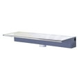 thumbnail image 1 of Half Off Ponds Sheer Elegance 24 in Color Changing Lighted Spillway, 1 of 5