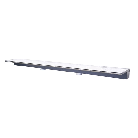 Half Off Ponds Sheer Elegance 60 in Color Changing Lighted Spillway