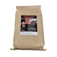 thumbnail image 1 of Half Off Ponds Show & Grow Koi and Goldfish 5mm Food Pellets, 50 lb Bag, 1 of 7