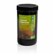 Half Off Ponds Sludge Remover, 32 oz Bottle Pond Treatment