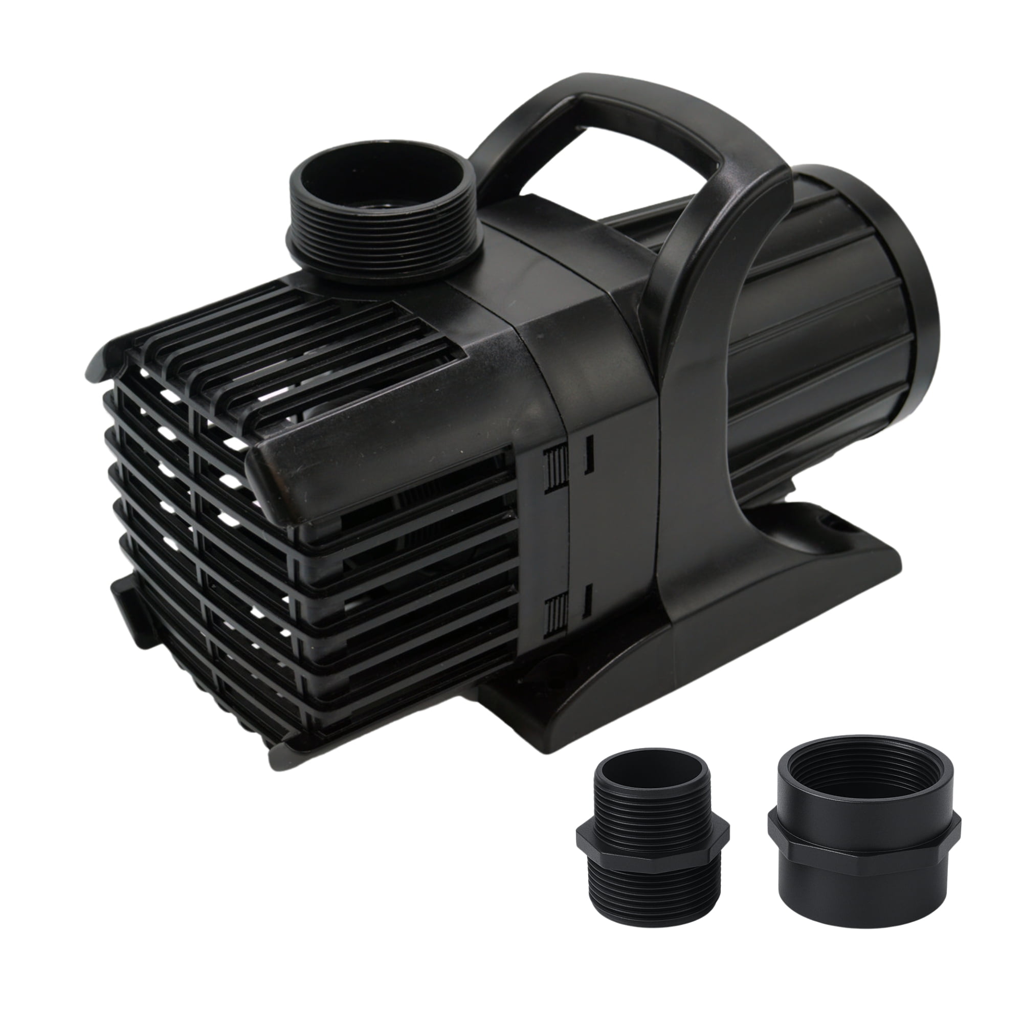 HALF OFF PONDS 5,200 GPH Submersible Pond Pump, Energy Efficient, 100 ...
