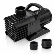 Half Off Ponds Aqua Pulse Submersible Pond Pump for Waterfalls, 6100 GPH, 0.47 HP, 33 ft Cord