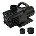 thumbnail image 1 of Half Off Ponds Aqua Pulse Submersible Pond Pump for Waterfalls, 6100 GPH, 0.47 HP, 33 ft Cord, 1 of 8
