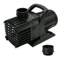 thumbnail image 1 of Half Off Ponds Aqua Pulse Submersible Pond Pump for Waterfalls, 8000 GPH, 0.72 HP, 200 ft Cord, 1 of 7