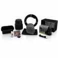 thumbnail image 1 of Half Off Ponds Complete 3300 Waterfall Kit with MatrixBlox, 10 ft x 15 ft EPDM, 1 of 7