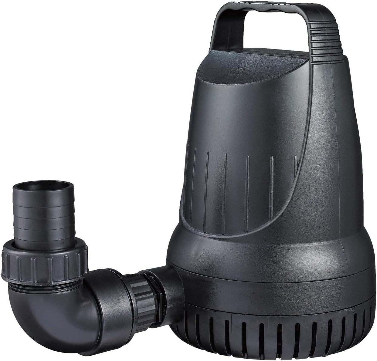HALF OFF PONDS Manta 3,300 GPH Submersible Waterfall Pump – Magnetic