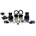 thumbnail image 1 of Savio Signature Ultimate EPDM Pond Kit with UV & Air Kit, 50 ft. x 70 ft., 1 of 7