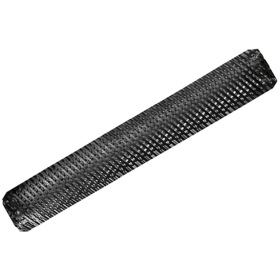 Stanley Half Round Blade - Half Circle Blade - 10 Pack