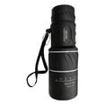 HALJEN Binoculars with Camera Attachment Day Night Monocular Binoculars