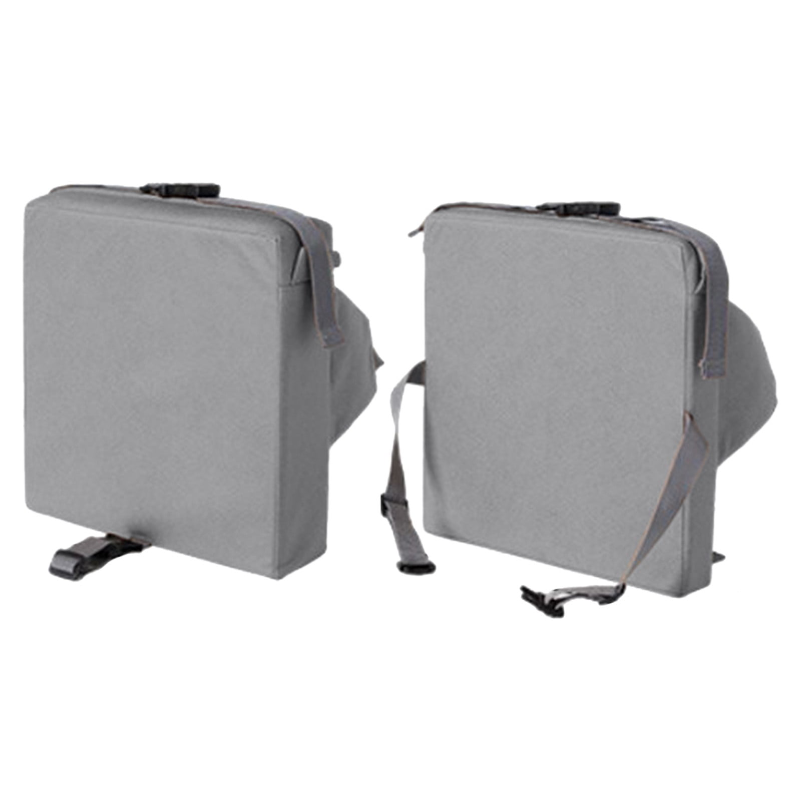 HALJEN Car Seat Cushion for Height Wide Seat Children's Booster Chair