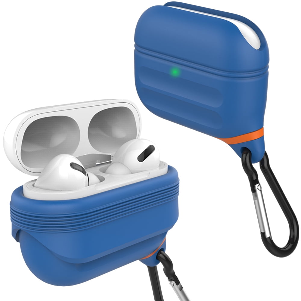 HALLEAST Anti-Loss Waterproof Case Compatible with Airpods Pro 2 ...