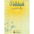 thumbnail image 1 of HALLELUJAH, 1 of 2