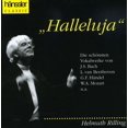 thumbnail image 1 of Hallelujah / Various, 1 of 1