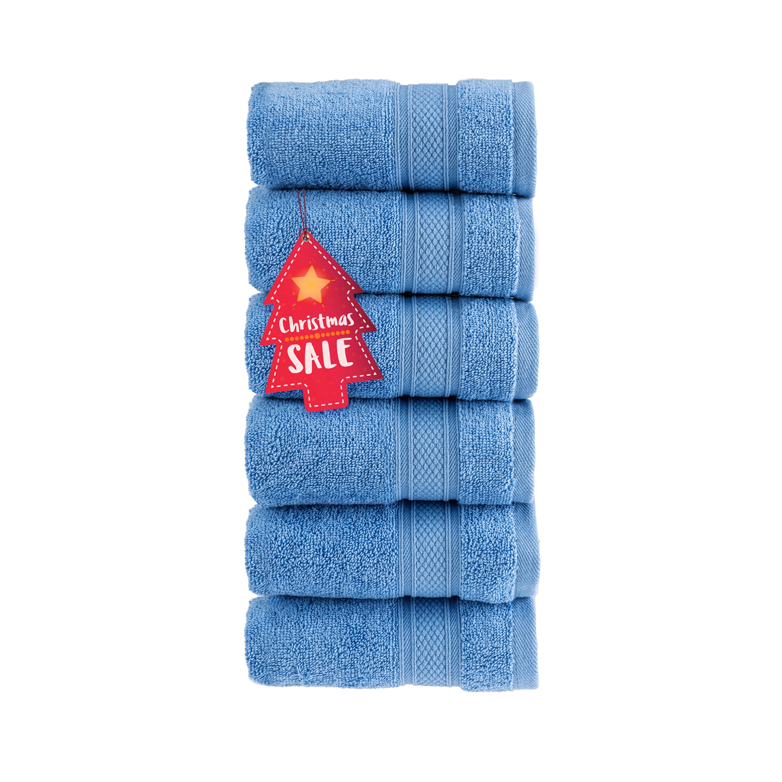 Turkish Hand Towels for Bathroom and Kitchen Hand Woven Turkish Cotton,  Quick Dry Highly Absorbent to Reduce Water Consumption, Eco Turkish Towel  for