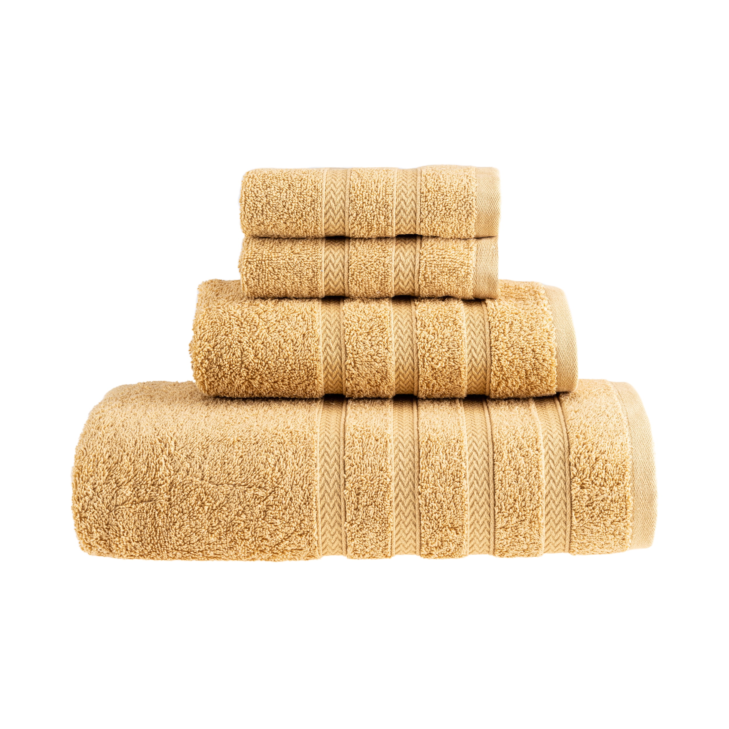Elegant sale bath towels