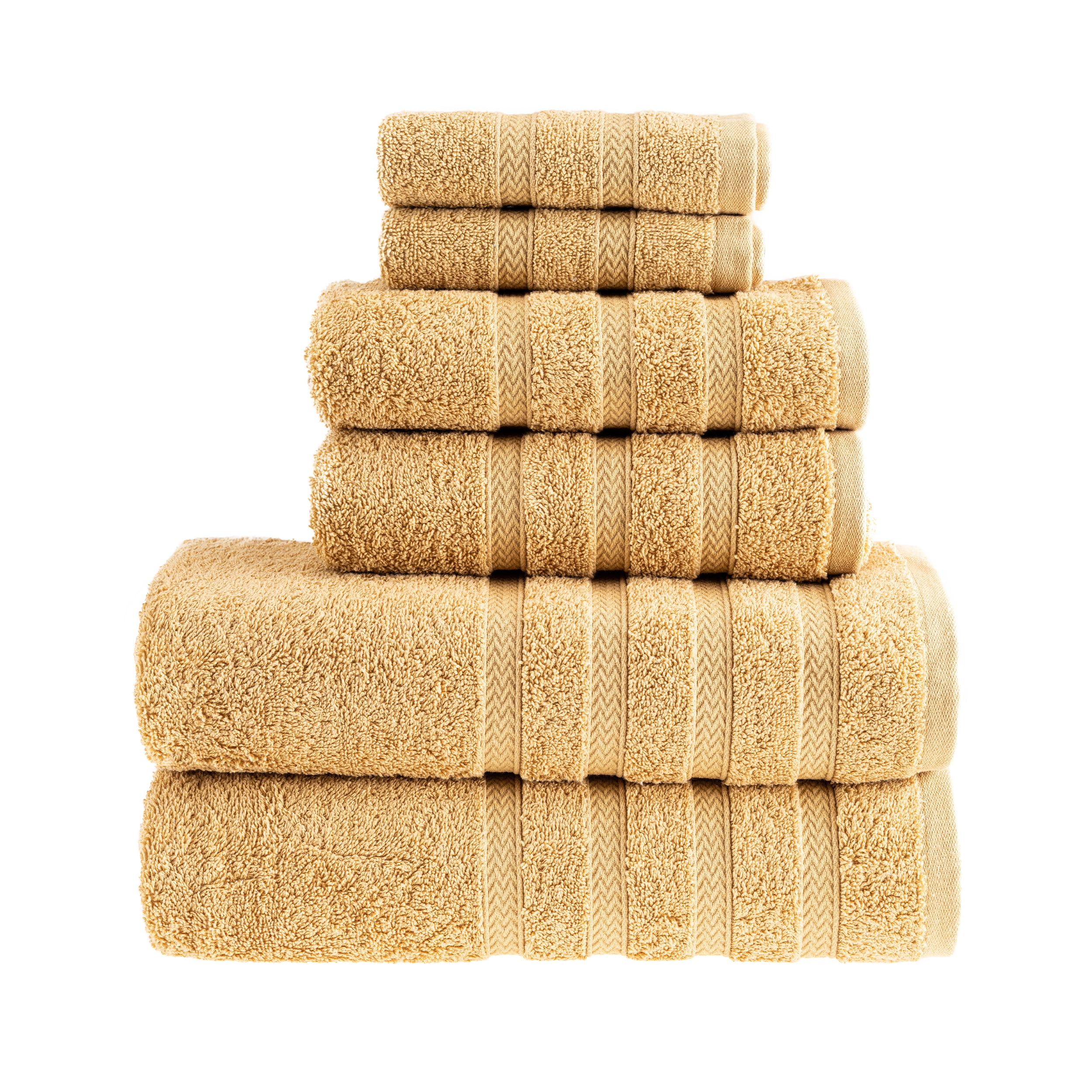 Yellow patterned bath towels outlet