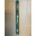 thumbnail image 1 of HALLMARK 380 SQ. FT. HEAVY-WEIGHT TWO-SIDED GIFT WRAP, BLUE PENGUIN 717, 1 of 2