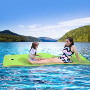 Two Person Pool Float