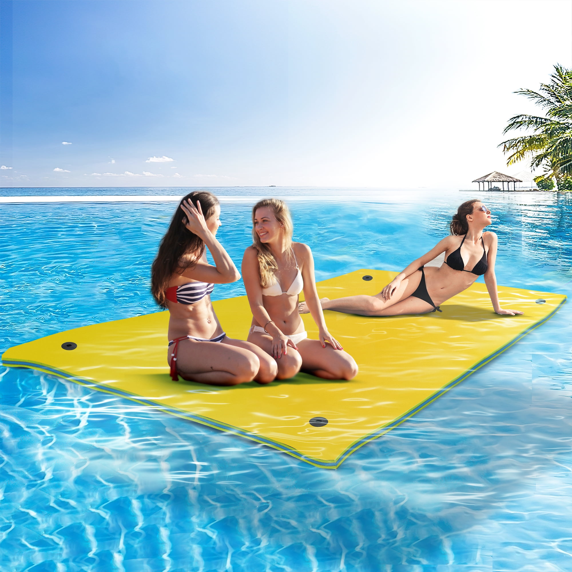 https://i5.walmartimages.com/seo/HALLOLURE-Water-Floating-Mat-Foam-Pad-9x6ft-Bouncy-Tear-Resistant-XPE-Foam-Recreation-Relaxing-Pool-Lake-River-Ocean-Outdoor-Activities_1784c749-4b20-4ddd-b5c8-0601661e9742.2f21f248cfac7c3a78d4e3eaef389f5f.jpeg