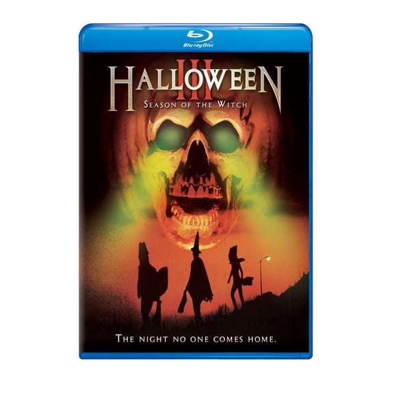 HALLOWEEN 3: SEASON OF THE WITCH