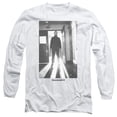 thumbnail image 1 of HALLOWEEN II/MONSTER - L/S ADULT 18/1 - WHITE - MD - WHITE - MD, 1 of 1