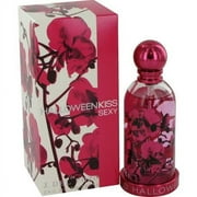 Jesus Del Pozo Halloween kiss Sexy For Women Perfume 3.4 oz  100 ml EDT Spray