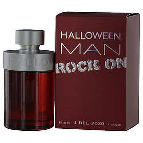 Halloween perfume rock on hotsell