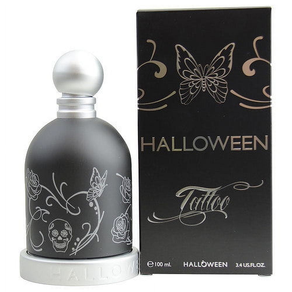 Jesus del pozo halloween tattoo new arrivals