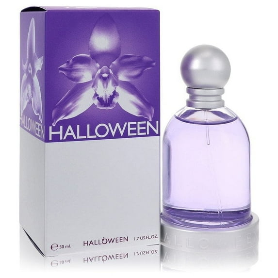 HALLOWEEN by Jesus Del Pozo Eau De Toilette Spray 1.7 oz