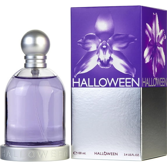 HALLOWEEN by Jesus del Pozo EDT SPRAY 3.4 OZ Jesus del Pozo HALLOWEEN WOMEN