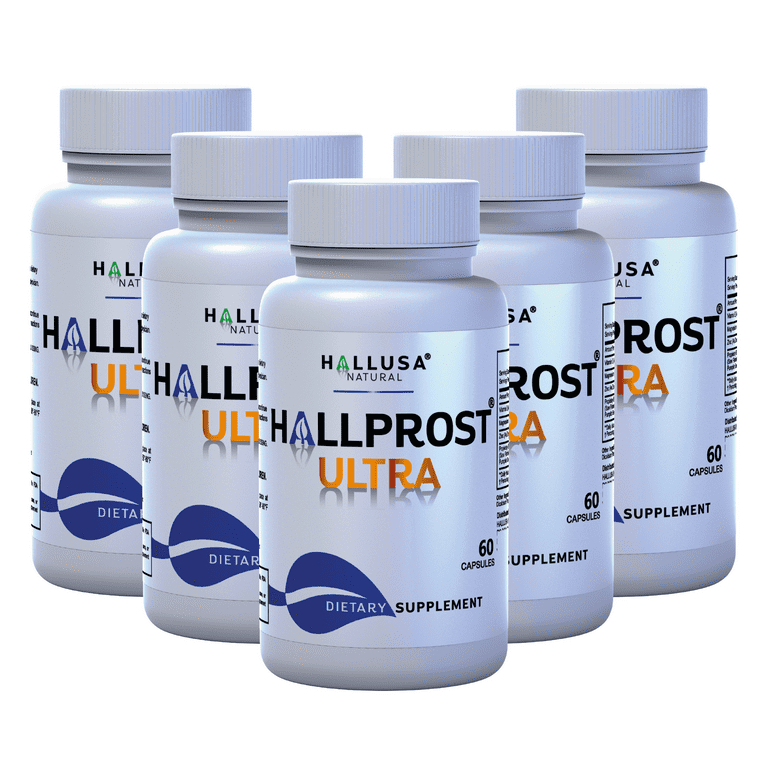 Nature Attitude Prostata 60 Capsule - Foto 6