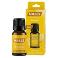 thumbnail image 1 of HALLS Aromatherapy Essential Oil Lemon Blend - 10 ml, 1 of 5
