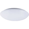 thumbnail image 1 of HALO 15 inch LED 5CCT Selectable Low Profile Round Flushmount, 1 of 1