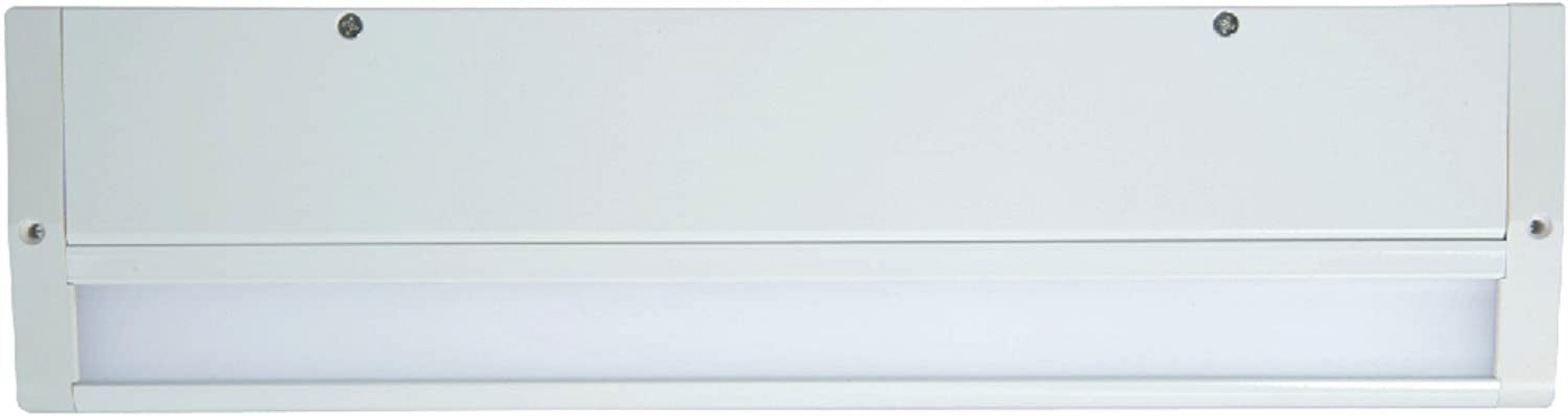 HALO 18 inch LED Under cabinet Light HU1018D927P, 2700K, Direct Wire ...