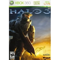 Pre-Owned Halo 3 - Xbox 360