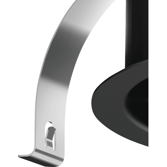 HALO 4 In. Aluminum LED Recessed Light Fixture - Pack of 12  Residential Use, Standard Application