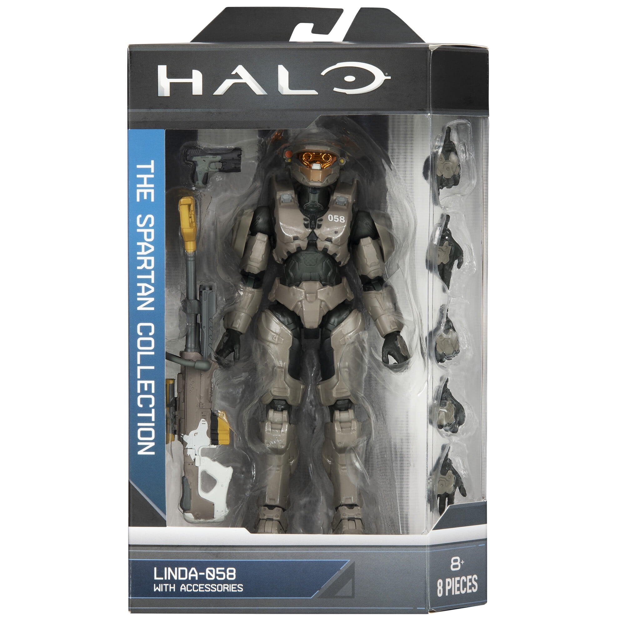 HALO Toys HALO Toys