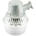 thumbnail image 1 of HALO 65-Watt Equivalent, Integrated LED, Metal, Area Light, 4000K, Light Gray, 1 of 3