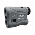 thumbnail image 1 of Halo Optics XR750 750-Yard Rangefinder with 6x Magnification and Angle Intelligence, 1 of 1