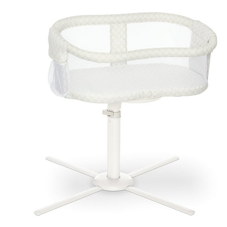 Halo - Essentia Series BassiNest Swivel Sleeper - Nautical Net