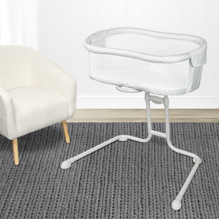 Halo bassinest glide sleeper sheets 2025