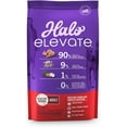 HALO Elevate Dry Dog Food, Healthy Grains Red Meat Recipe, 3.5lb
