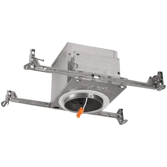 HALO H995ICAT, 4" LED Housing IC Air-Tite Shallow Ceiling 120V Line Voltage