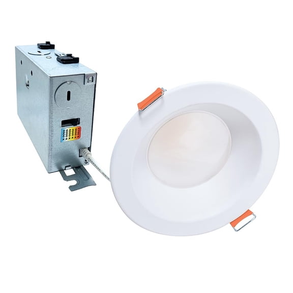 HALO LCR Canless LED Downlight