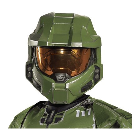 HALO Master Chief (Infinite) Roleplay Halo Mask