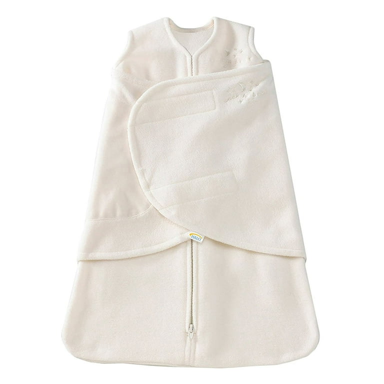 Newborn fleece sleep sack hot sale