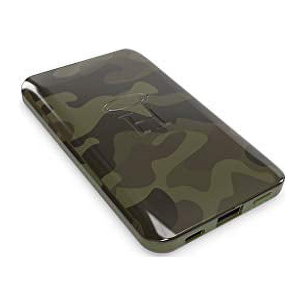 HALO Pocket Power 6000 Portable Charger Power Bank for Phone High